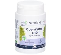 Oemine Coenzyme Q10 60 Gélules - Pot 60 gélules