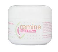 Oemine Cold Cream Crème De Nuit Bio Pot 50ml