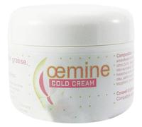 Oemine Cold Cream Crème De Nuit Bio Pot 50ml