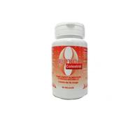 Oemine Colestrol 60 gélules