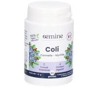 Oemine Coli Capsule(S) 60 pc(s)