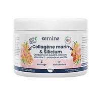 Oemine Collagène marin et silicium 150 g