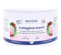 Oemine Collagène Marin Poudre 150g