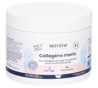 Oemine Collagène marin pur Poudre 150 g