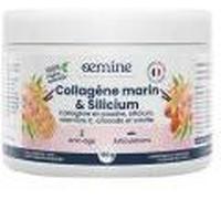 Oemine Collagène Marin & Silicium 150 g - Pot 150 g