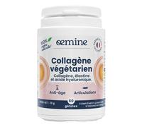 Oemine Collagène végétarien 60 gélules
