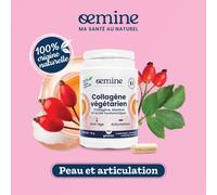 Oemine Collagène végétarien 60 gélules