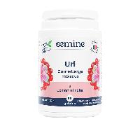 Oemine Confort Urinaire Uri Canneberge Hibiscus 60 gélules