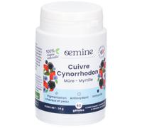 Oemine Cuivre - Cynorrhodon Capsule(S) 60 pc(s)