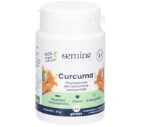 Oemine Curcuma 60 pc(s)