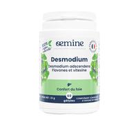 Oemine Desmodium 60 gélules