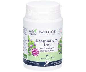 Oemine Desmodium fort Capsule(S) 60 pc(s)