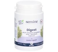 Oemine Digest Capsule(S) 60 pc(s)