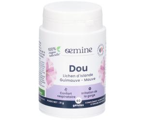 Oemine Dou Capsule(S) 60 pc(s)