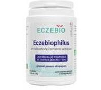 Oemine Eczebiophilus Prébiotiques Et Probiotiques 60 Gélules