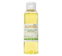 Oemine Eczebio Huile Amande Douce Bio 125ml