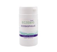 Oemine Eczebiophilus Prébiotiques Et Probiotiques 60 Gélules