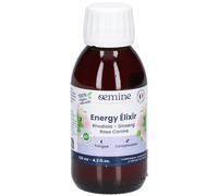 Oemine Energy Élixir 125 ml