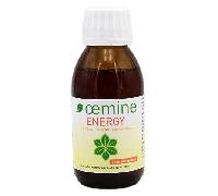 Oemine Energy Élixir Énergétique 125ml