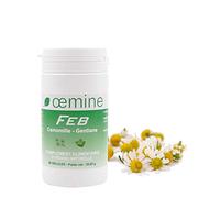 Oemine FEB matricaire gentiane 60 Gélules