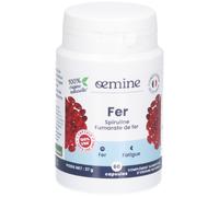 Oemine Fer Capsule(S) 60 pc(s)