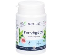 Oemine Fer Végétal Biologique Capsule(S) 60 pc(s)