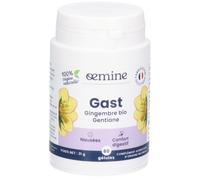 Oemine Gast 60 gélules