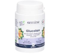 Oemine Glucolan 60 gélules