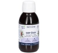 Oemine GRP Élixir 125 ml