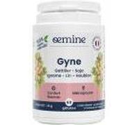 Oemine Gyne 60 Gélules - Pot 60 gélules