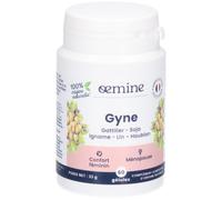 Oemine Gyne Soja Lin Yam 60 Gélules