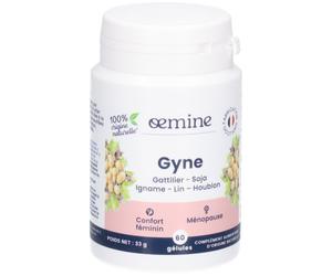 Oemine Gyne Capsule(S) 60 pc(s)