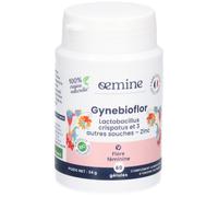 Oemine Gynebioflor Capsule(S) 60 pc(s)