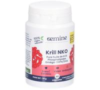 Oemine Krill NKO 80 Capsules