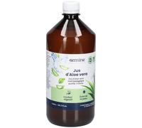 Oemine Jus d’Aloe vera bio Comprimé(S) 1000 ml