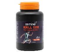 Oemine Krill 1000 Superba Boost 150 gélules