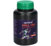 Oemine Krill 1000 Superba Boost Capsule(S) 150 pc(s)