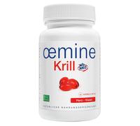 Oemine Krill 60 capsules