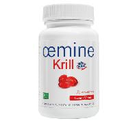 Oemine Krill NKO 80 Capsules