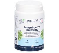 Oemine Magnégerm B6 B9 B12 Capsule(S) 180 pc(s)