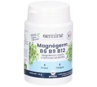 Oemine Magnégerm B6-B9-B12 Complément Alimentaire 60 Gélules