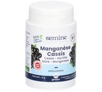 Oemine Manganèse Cassis Capsule(S) 60 pc(s)