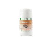 Oemine Memo 60 gélules