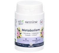 Oemine Metabolism 60 pc(s)