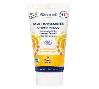 Oemine Multivitaminée Crème Visage Bio Antioxydante et Hydratante Peaux Mixtes 50ml