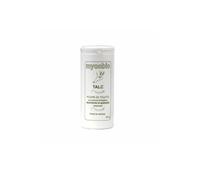 Oemine Mycobio Talc Poudre De Toilette Aux Essences Biologiques Flacon 100g