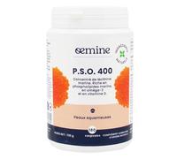 Oemine P.S.O 400 180 capsules