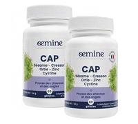 Oemine Pack Cheveux en Pleine Forme