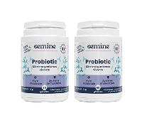 Oemine Pack Probiotique