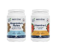 Oemine Pack Vitalité